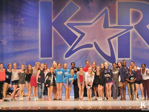 Chattanooga, TN - 5/8/2015 - Awards