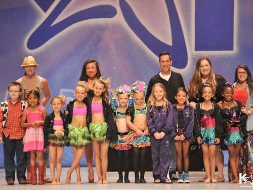 Chattanooga, TN - 5/8/2015 - Awards