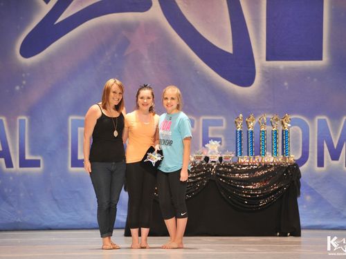 Chattanooga, TN - 5/8/2015 - Awards
