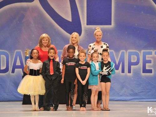 Chattanooga, TN - 5/8/2015 - Awards