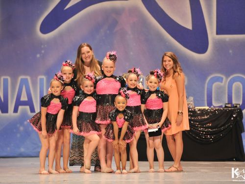 Chattanooga, TN - 5/8/2015 - Awards