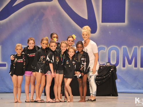 Chattanooga, TN - 5/8/2015 - Awards
