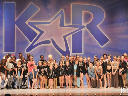Chattanooga, TN - 5/8/2015 - Awards