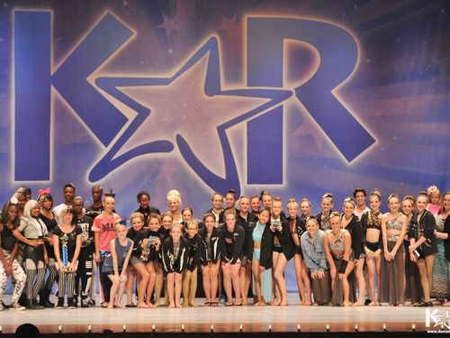 Chattanooga, TN - 5/8/2015 - Awards