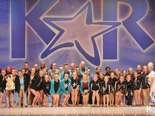 Chattanooga, TN - 5/8/2015 - Awards