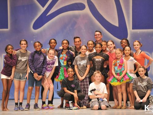 Chattanooga, TN - 5/8/2015 - Awards