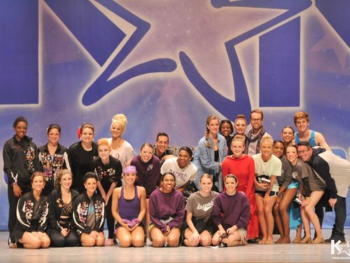 Chattanooga, TN - 5/8/2015 - Awards
