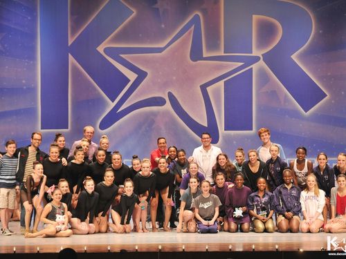 Chattanooga, TN - 5/8/2015 - Awards