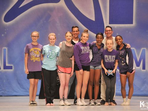 Chattanooga, TN - 5/8/2015 - Awards