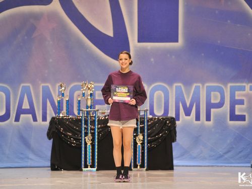 Chattanooga, TN - 5/8/2015 - Awards