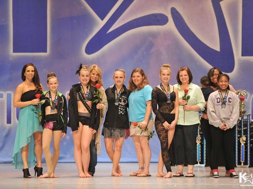 Chattanooga, TN - 5/8/2015 - Awards