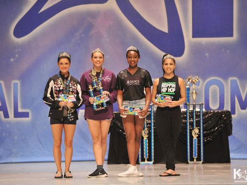 Chattanooga, TN - 5/8/2015 - Awards
