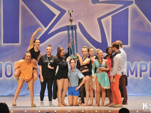 Chattanooga, TN - 5/8/2015 - Awards