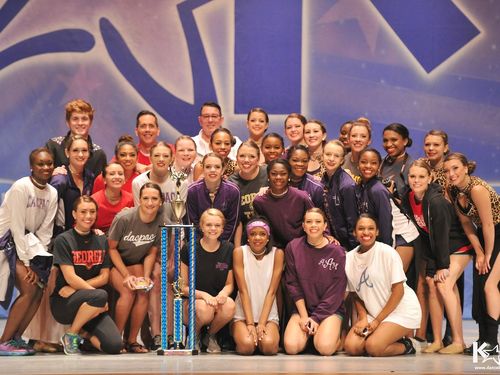 Chattanooga, TN - 5/8/2015 - Awards
