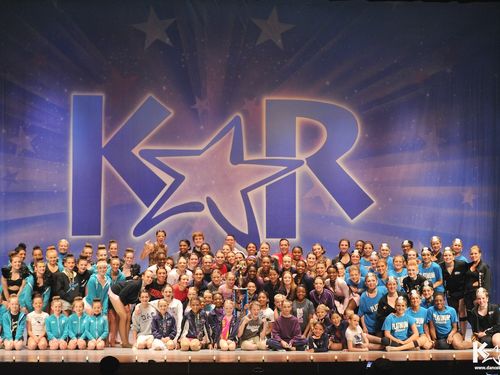 Chattanooga, TN - 5/8/2015 - Awards