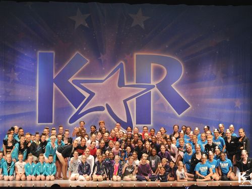 Chattanooga, TN - 5/8/2015 - Awards