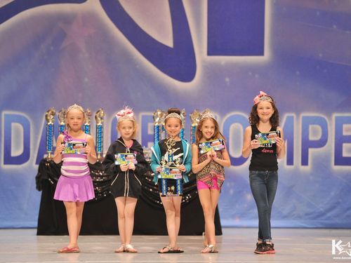 Chattanooga, TN - 5/8/2015 - Awards