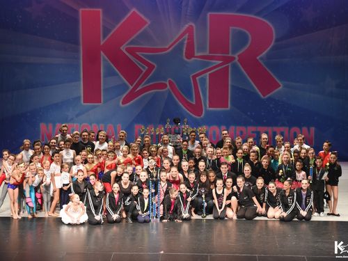 Las Vegas, NV - 5/8/2015 - Awards