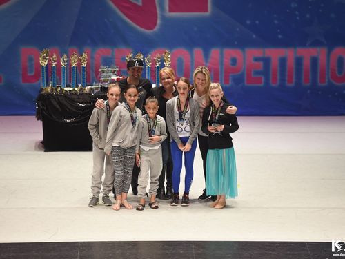 Las Vegas, NV - 5/8/2015 - Awards