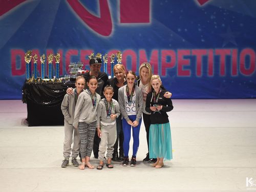 Las Vegas, NV - 5/8/2015 - Awards
