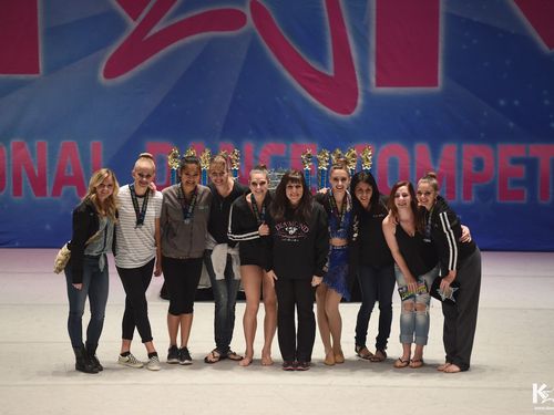 Las Vegas, NV - 5/8/2015 - Awards