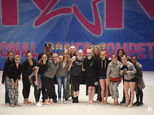 Las Vegas, NV - 5/8/2015 - Awards