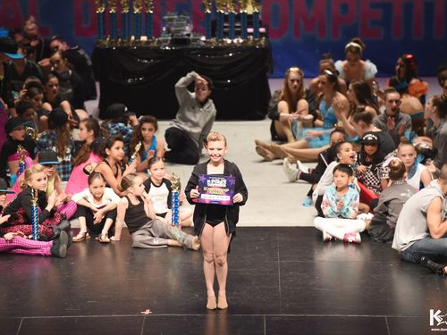 Las Vegas, NV - 5/8/2015 - Awards