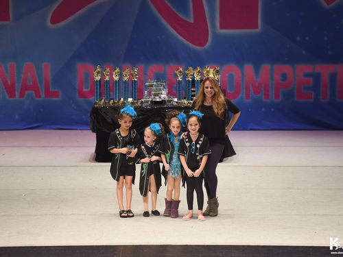 Las Vegas, NV - 5/8/2015 - Awards