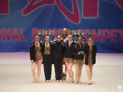 Las Vegas, NV - 5/8/2015 - Awards