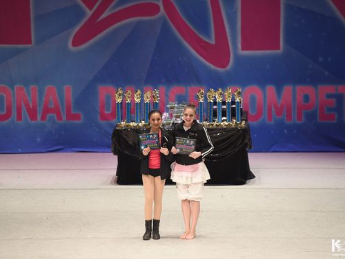 Las Vegas, NV - 5/8/2015 - Awards