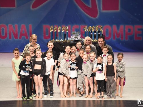 Las Vegas, NV - 5/8/2015 - Awards