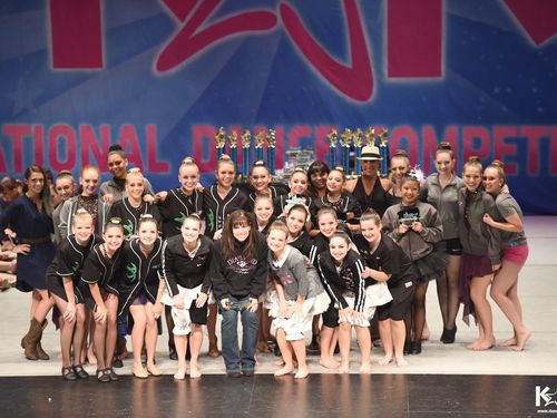 Las Vegas, NV - 5/8/2015 - Awards