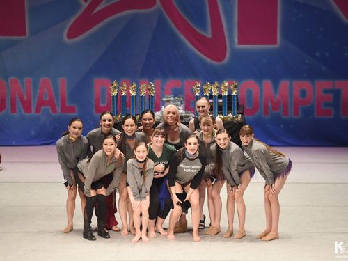 Las Vegas, NV - 5/8/2015 - Awards