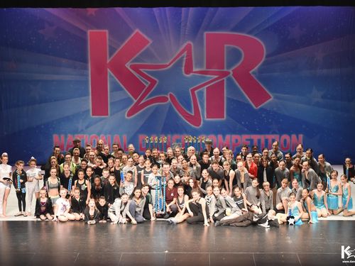 Las Vegas, NV - 5/8/2015 - Awards