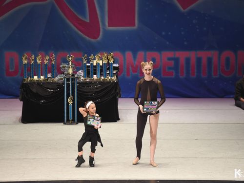 Las Vegas, NV - 5/8/2015 - Awards