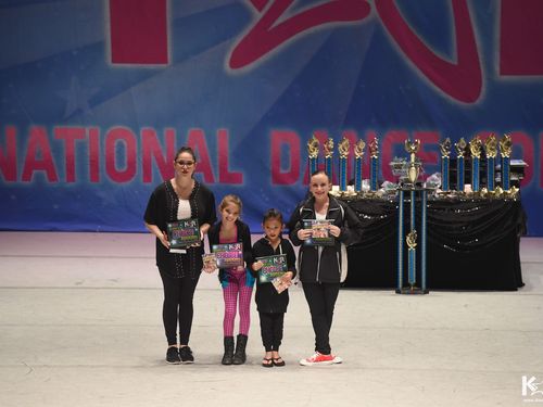 Las Vegas, NV - 5/8/2015 - Awards