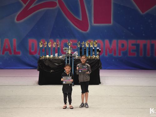 Las Vegas, NV - 5/8/2015 - Awards