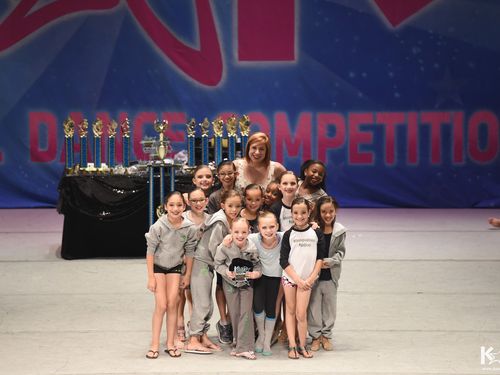 Las Vegas, NV - 5/8/2015 - Awards