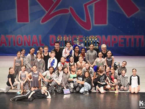 Las Vegas, NV - 5/8/2015 - Awards