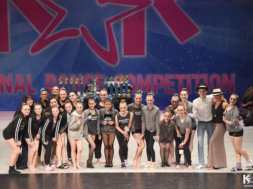 Las Vegas, NV - 5/8/2015 - Awards