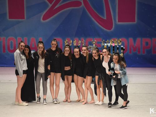 Las Vegas, NV - 5/8/2015 - Awards