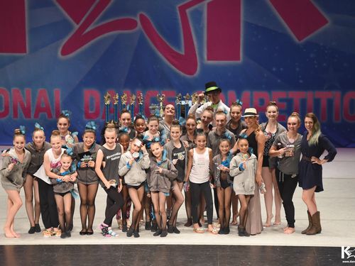 Las Vegas, NV - 5/8/2015 - Awards