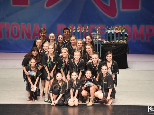 Las Vegas, NV - 5/8/2015 - Awards