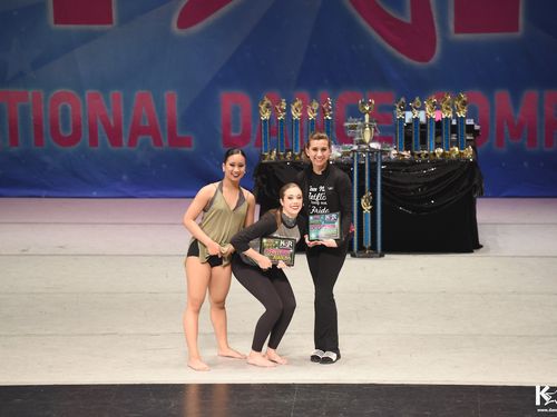 Las Vegas, NV - 5/8/2015 - Awards