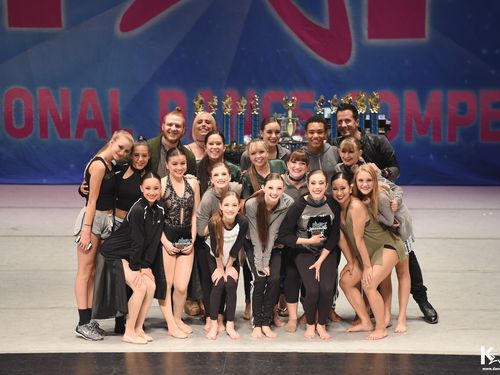 Las Vegas, NV - 5/8/2015 - Awards