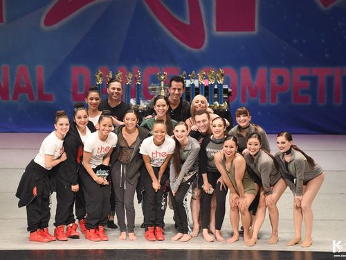 Las Vegas, NV - 5/8/2015 - Awards