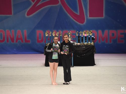 Las Vegas, NV - 5/8/2015 - Awards