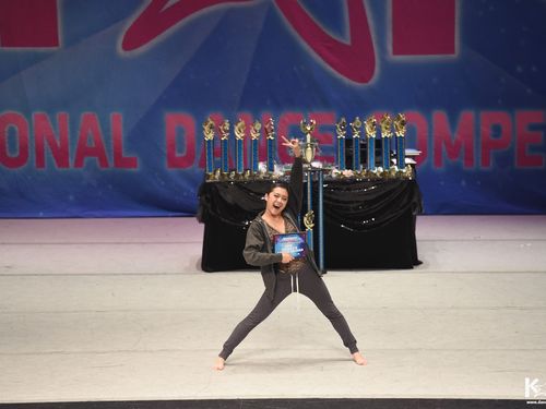 Las Vegas, NV - 5/8/2015 - Awards