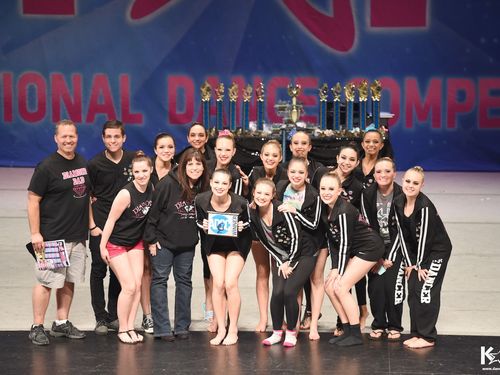Las Vegas, NV - 5/8/2015 - Awards