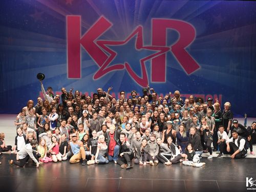 Las Vegas, NV - 5/8/2015 - Awards